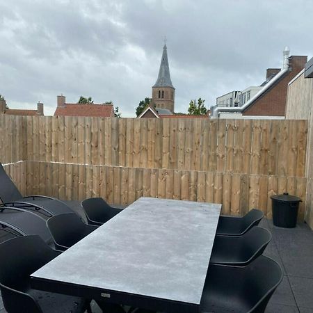 Luxe Appartement - Ooststraat 8A | Domburg Exteriér fotografie