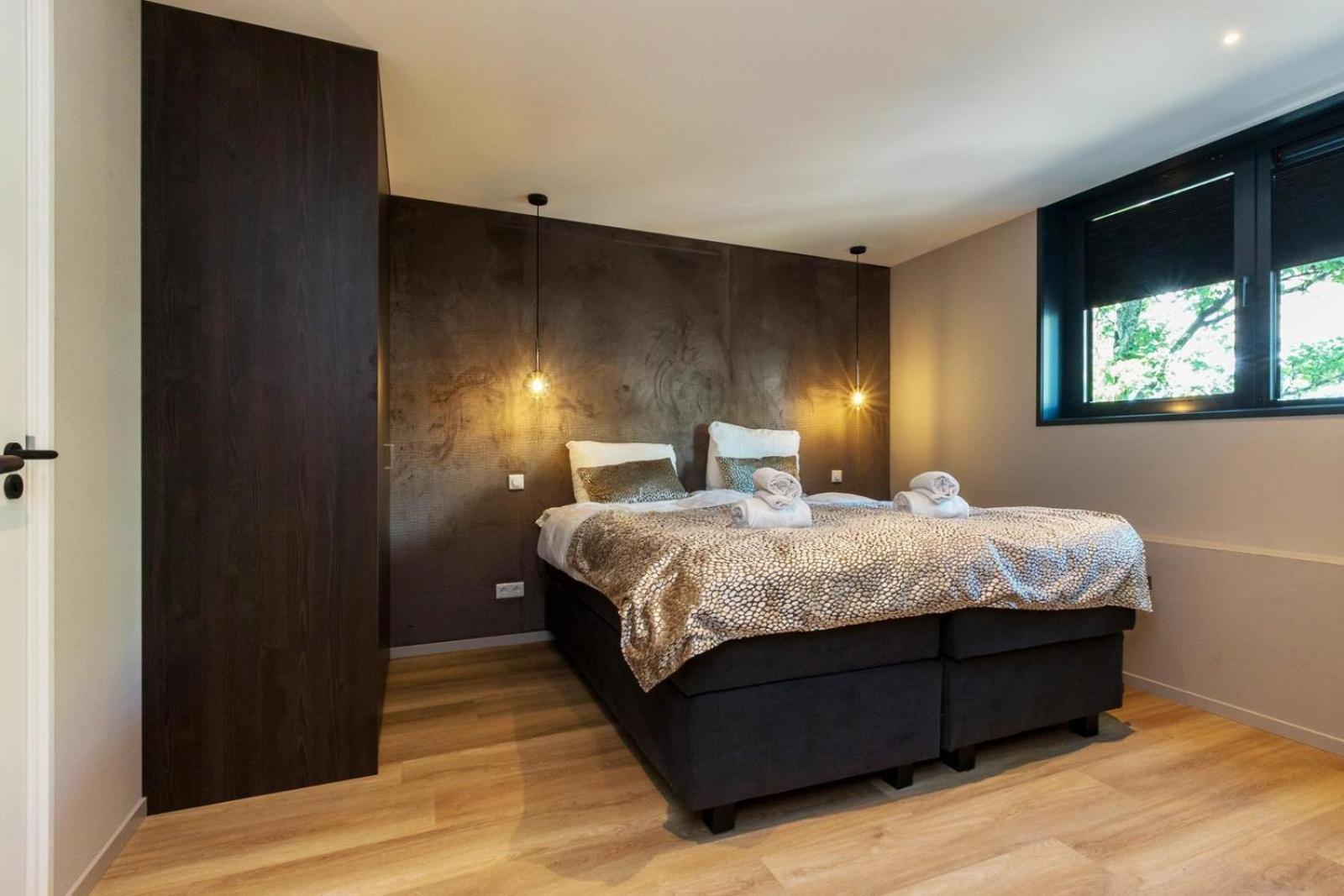 Luxe Appartement - Ooststraat 8A | Domburg Exteriér fotografie