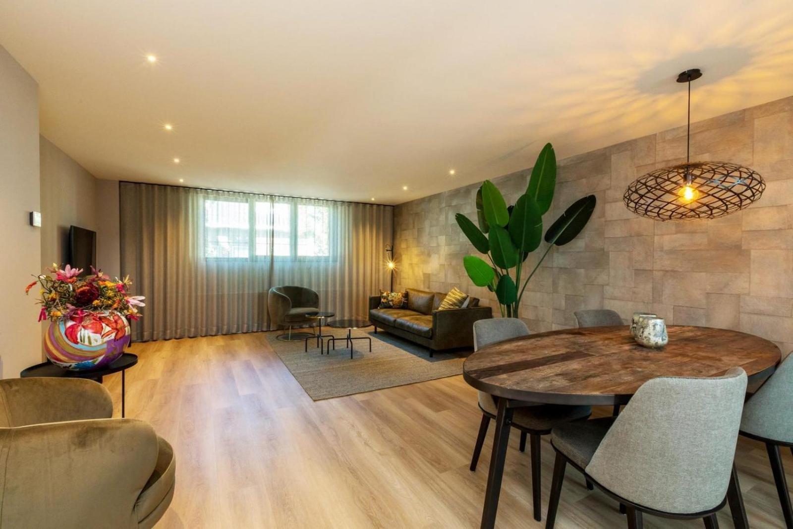 Luxe Appartement - Ooststraat 8A | Domburg Exteriér fotografie