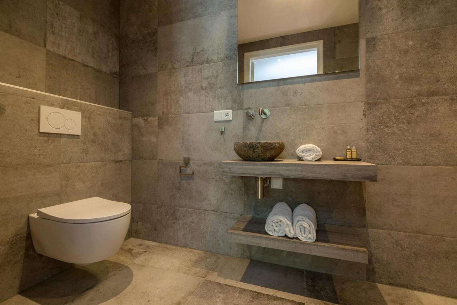 Luxe Appartement - Ooststraat 8A | Domburg Exteriér fotografie
