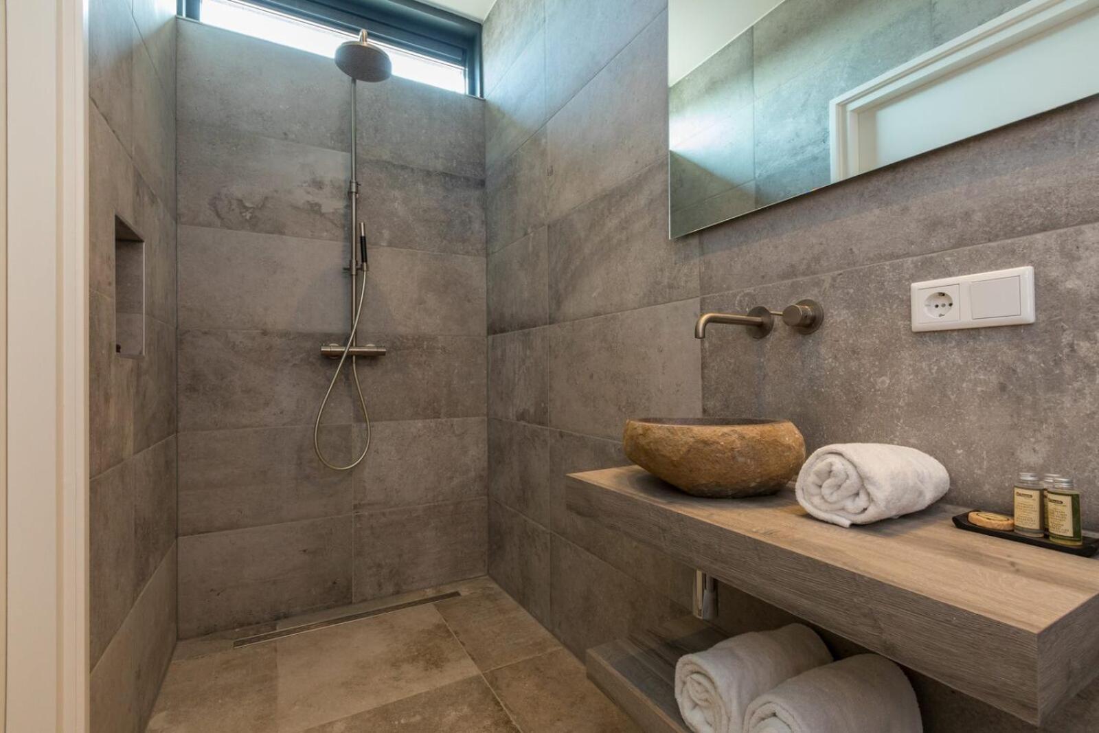 Luxe Appartement - Ooststraat 8A | Domburg Exteriér fotografie