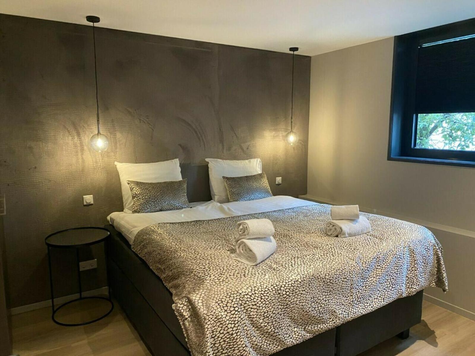 Luxe Appartement - Ooststraat 8A | Domburg Exteriér fotografie