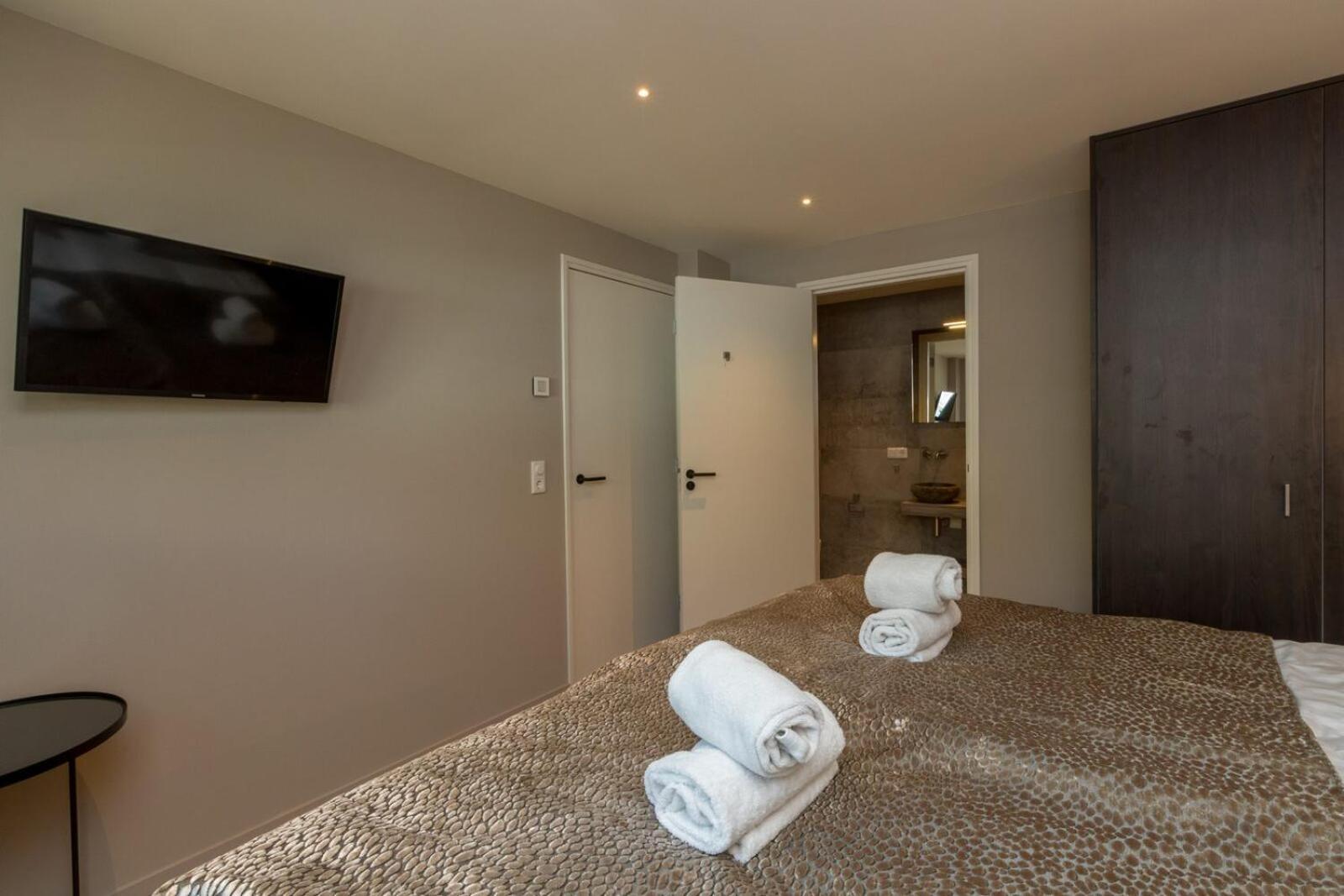 Luxe Appartement - Ooststraat 8A | Domburg Exteriér fotografie