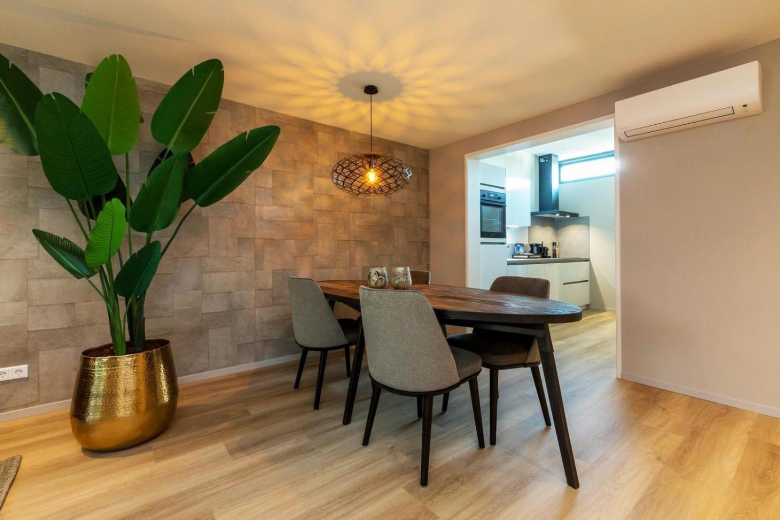 Luxe Appartement - Ooststraat 8A | Domburg Exteriér fotografie