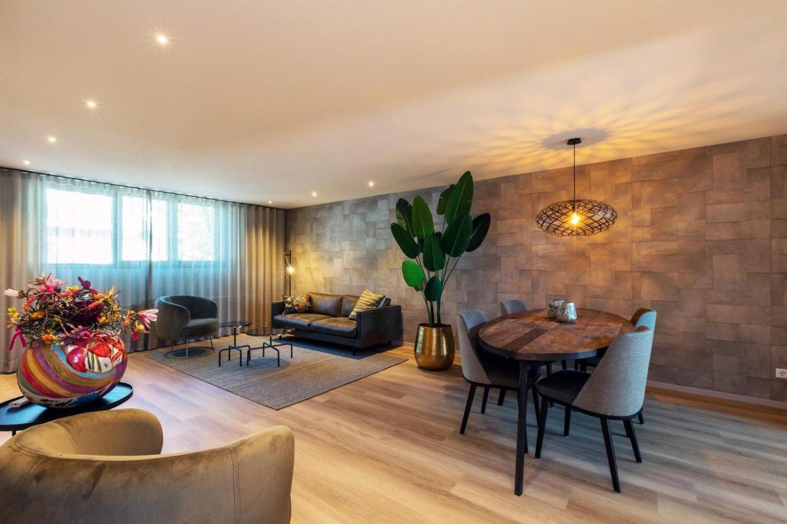 Luxe Appartement - Ooststraat 8A | Domburg Exteriér fotografie
