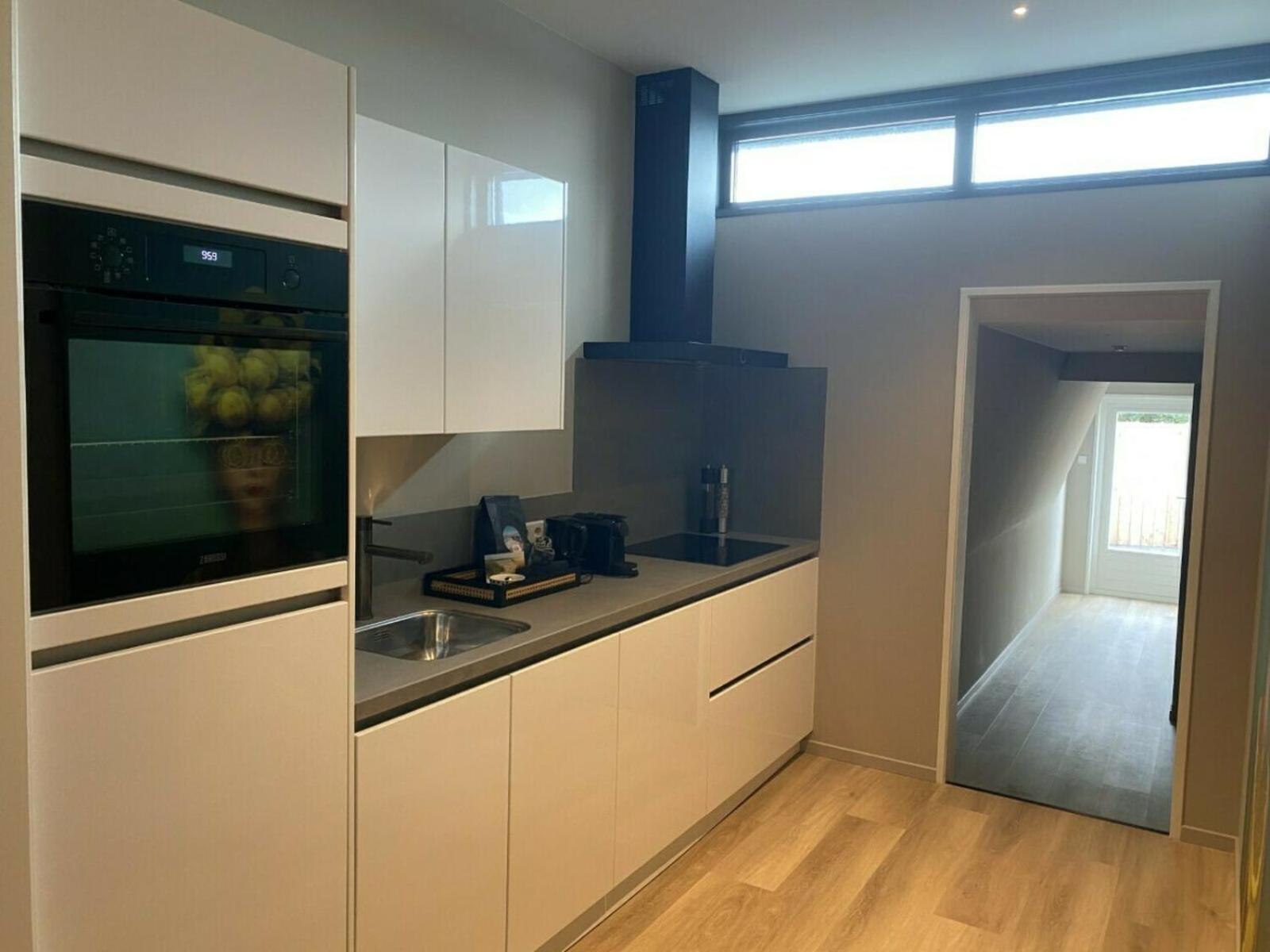 Luxe Appartement - Ooststraat 8A | Domburg Exteriér fotografie