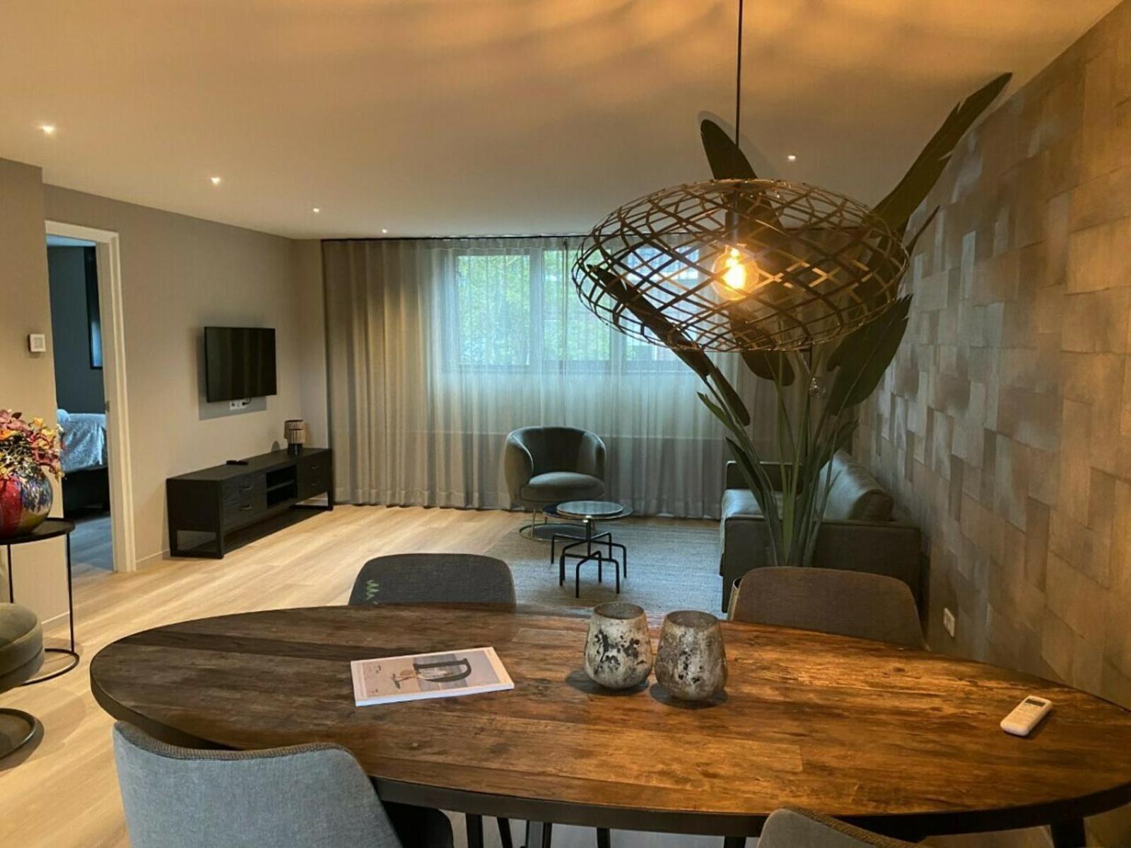 Luxe Appartement - Ooststraat 8A | Domburg Exteriér fotografie